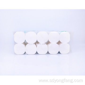 Good Quality Soft Pack Facial Tissue Paper